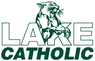 Lake Catholic Cougars