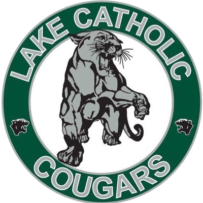 Lake Catholic Cougars